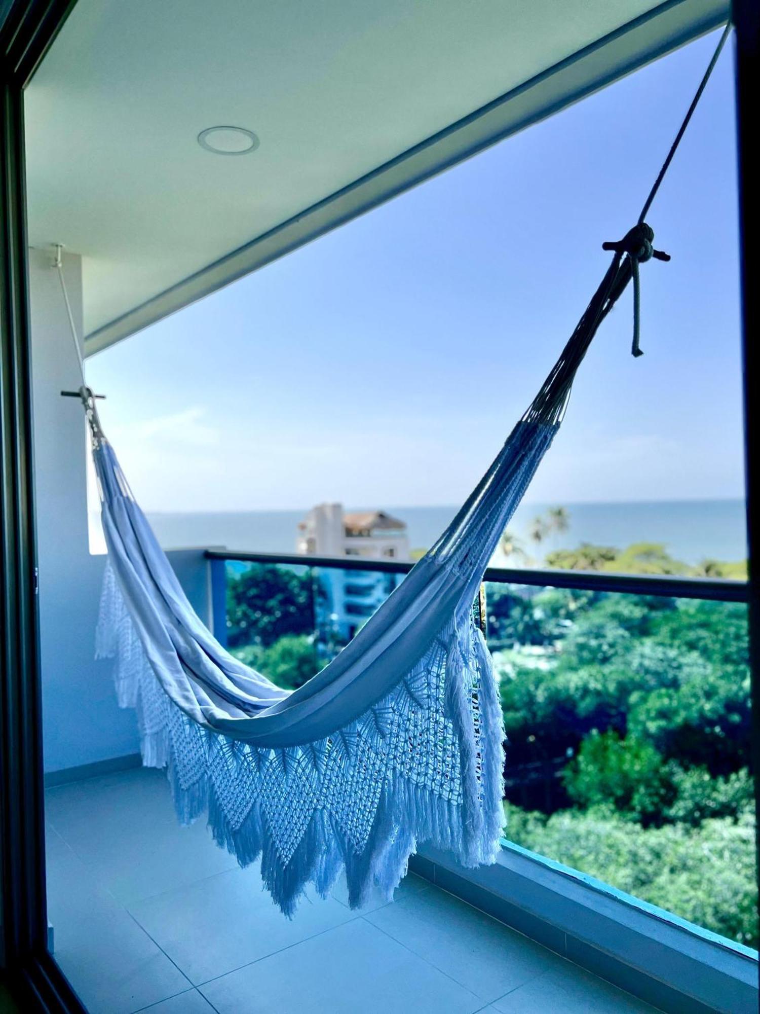Samaria Club Playa Apartment ซันตามาร์ตา ห้อง รูปภาพ